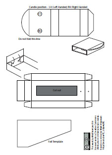 thumbnail of template
